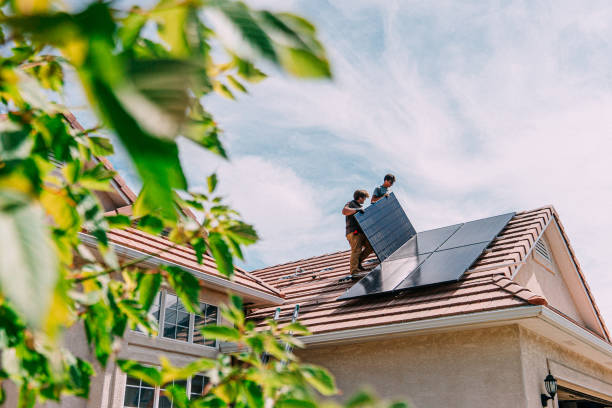 Best Roof Coating and Sealing  in Washburn, ND