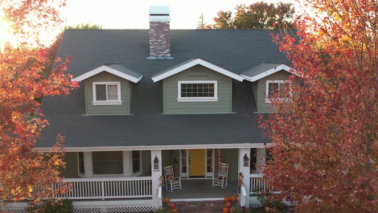 Best Rubber Roofing (EPDM, TPO)  in Washburn, ND