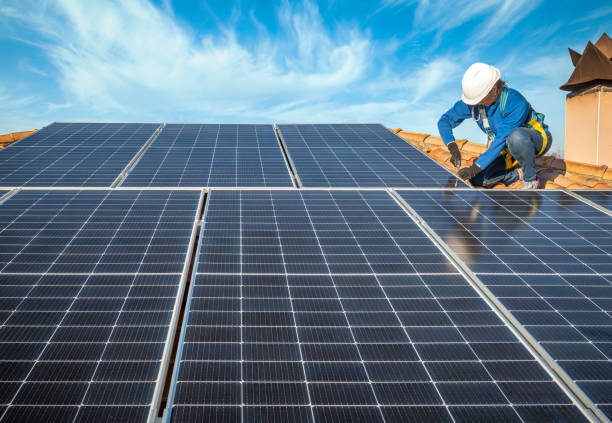 Best Storm Damage Roof Repair  in Washburn, ND