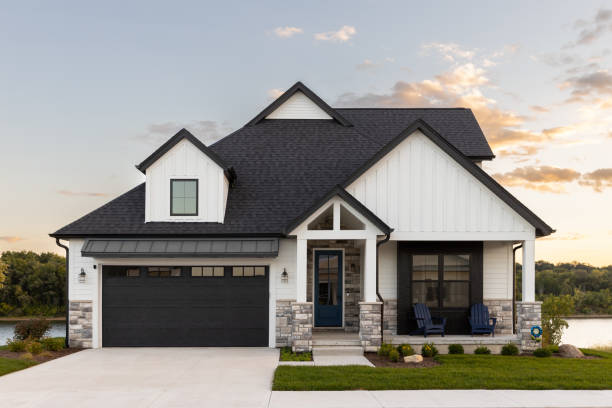 Best Gutter Installation and Repair  in Washburn, ND