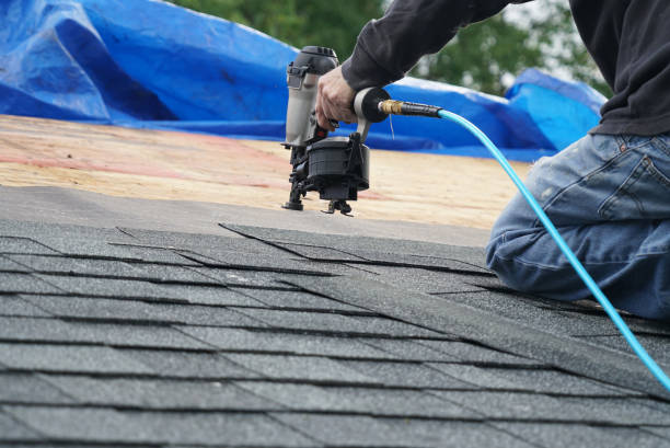 Best Roof Installation  in Washburn, ND