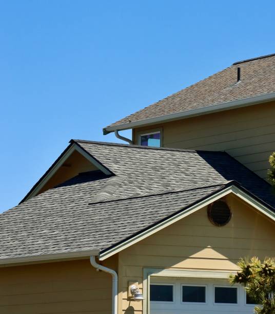 Best Steel Roofing  in Washburn, ND